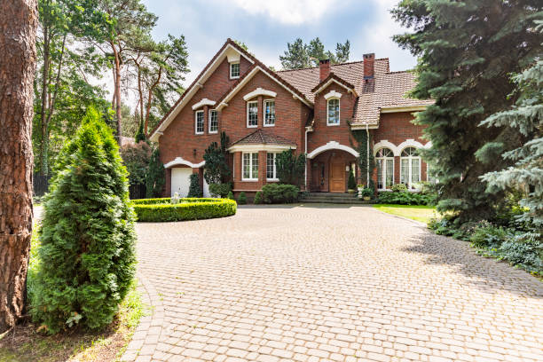 Best Driveway Pavers Near Me  in Lake Belvedere Estates, FL