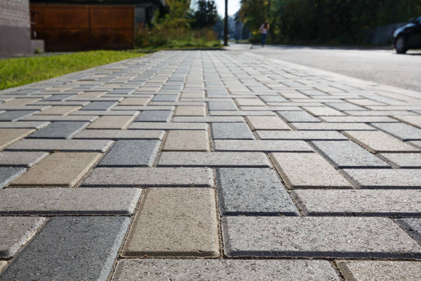 Professional Driveway Pavers in Lake Belvedere Estates, FL